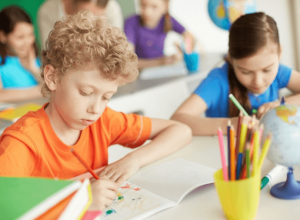 Escola da Inteligência: A rotina é importante para o desenvolvimento da independência e autonomia infantil
