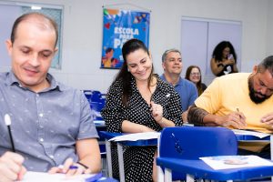 EXPEDIÇÃO BOMBEIROS ENSINO FUNDAMENTAL 2024