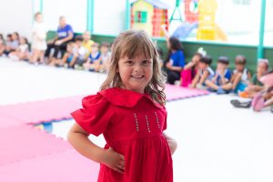 Desfile de Dia da Mulher 2025